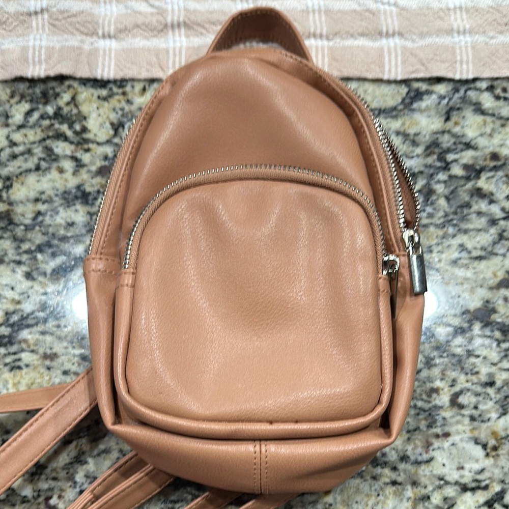 Wild Fable Mini Backpack - Pink